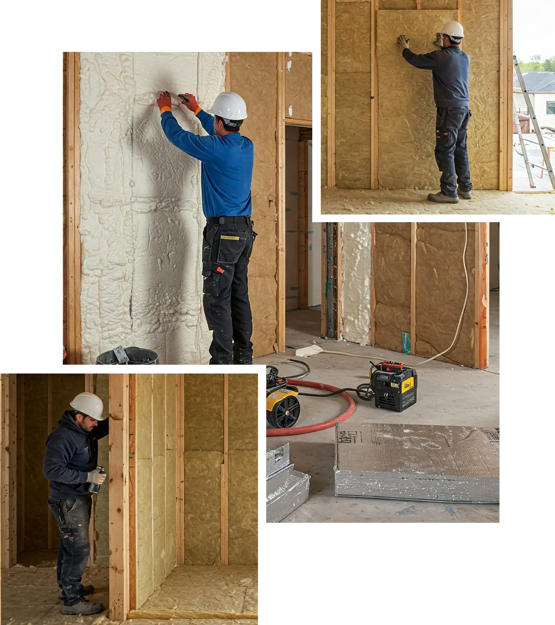 Insulation Services